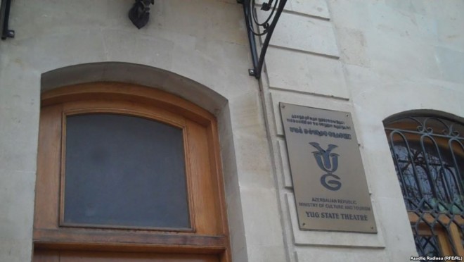 &nbsp;“Məhşər günü” göstərildi