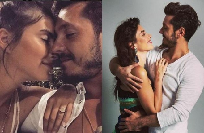 Toyları sentyabrda olacaq