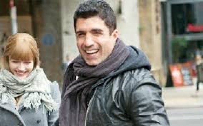 Özcan Dənizin xanımı ayrıldı