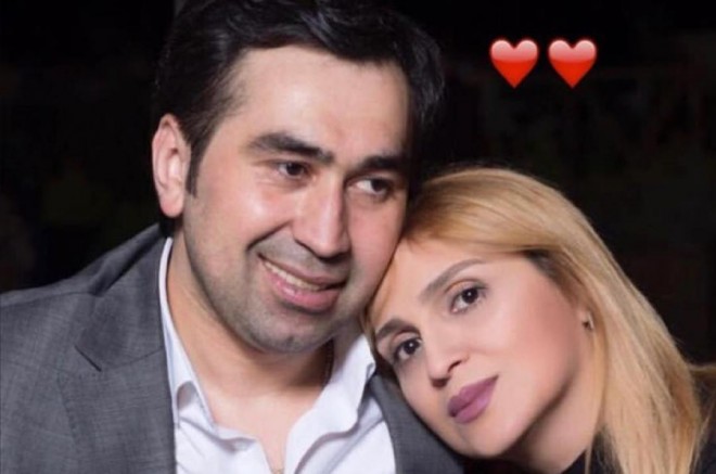 Elton ailəsi ilə İstanbulda - foto