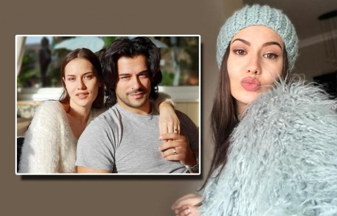 Aktyorların övladı apreldə doğulacaq