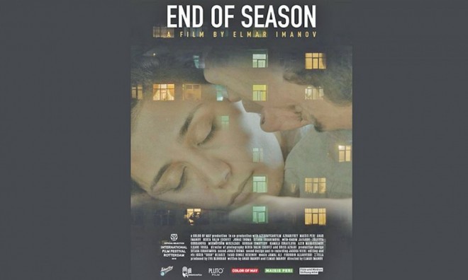 “Mövsümün sonu” festivala gedir