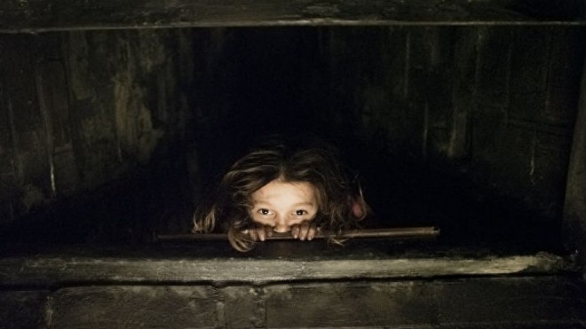 &nbsp;“Annanın müharibəsi” mükafat aldı