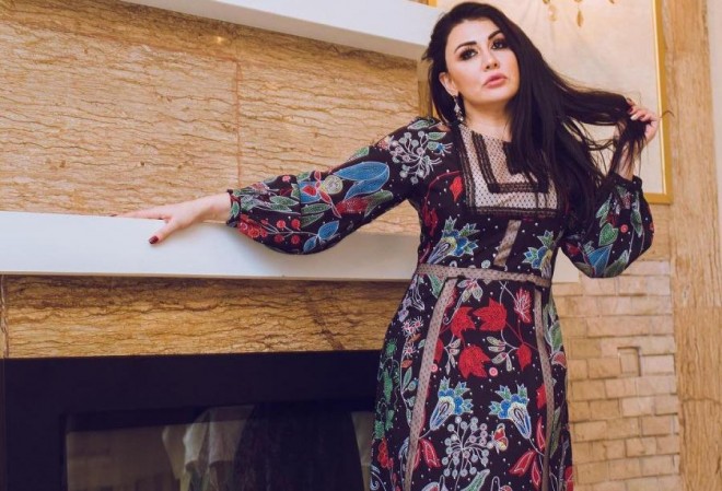 Fatimə bahalı üzüyünü itirdi