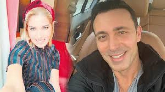 Mustafa Sandalın eşqi&nbsp;təsdiqləndi