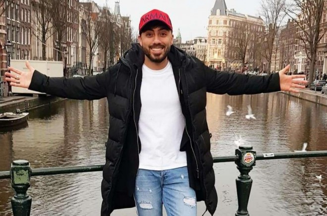 Kərim Abbasov həmkarlarını hədələdi