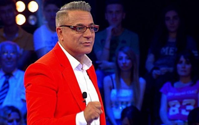 Mehmet Ali Erbil vəsiyyətini hazırladı