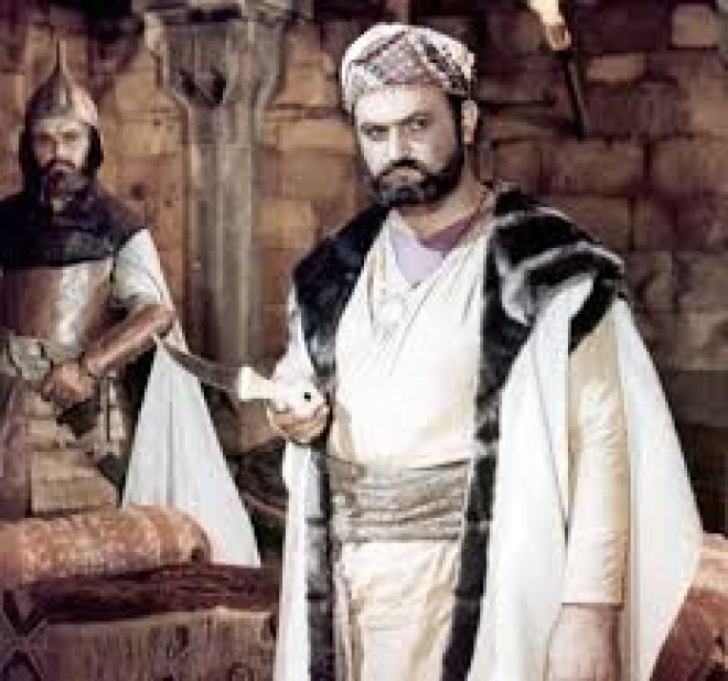 Rasim Balayev "Nəsimi”dən danışdı