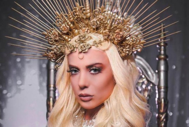 Səidə Sultan bəzi sirləri açdı