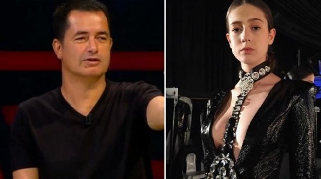 Türkiyə gözəli eşq yaşadığını təsdiqlədi