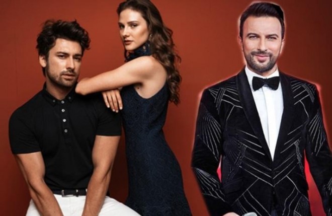 &nbsp;Tarkanın təqlid etdilər - video