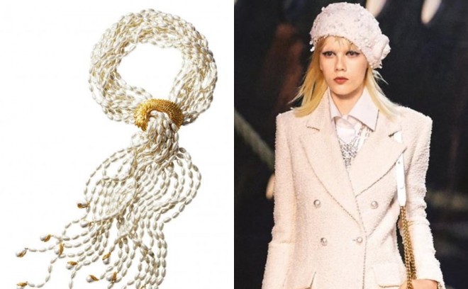 Yeni ilin dəb trendləri - foto