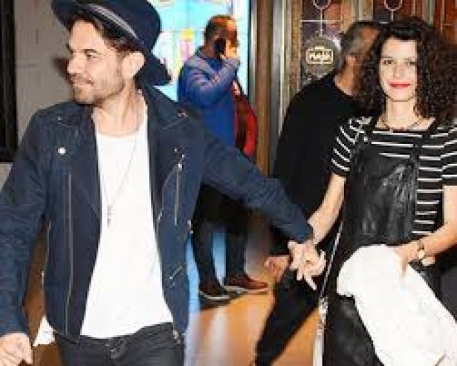 Kənan Doğulu boşanmadı