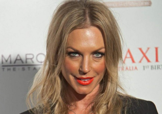 Model müəmmalı şəkildə öldü