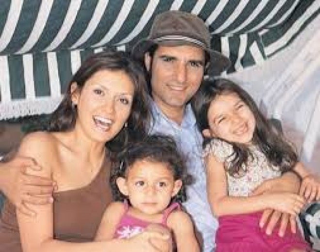 Rafet El Roman Tuğba ilə yenidən evlənir