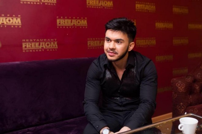 &nbsp;“Qolos”un iştirakçısı nazirliyə müraciət etdi - video