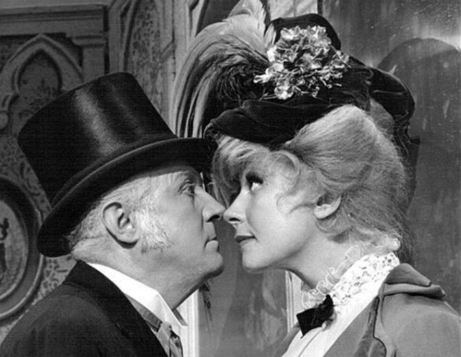 Amerikalı aktrisa dünyasını dəyişdi