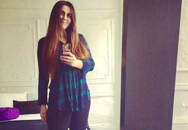 İlhamə Amerikada xeyli arıqladı 