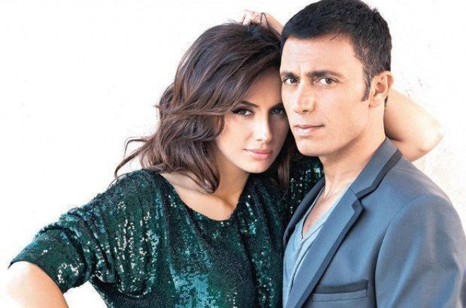 Emina xoşbəxt olduğunu dedi