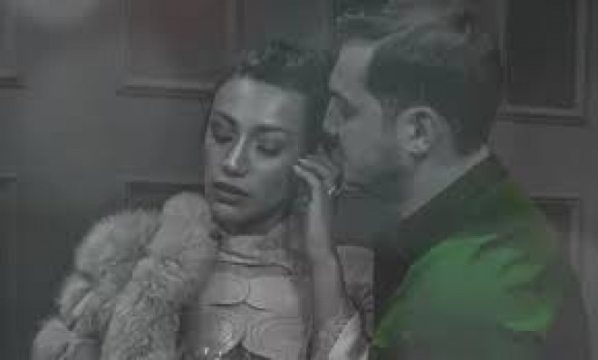 Röya Ayxan yeni mahnısını təqdim etdi - video