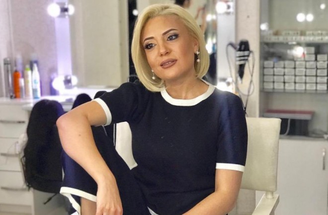 Səidə Sultanın konsert üçün pulu yoxdur