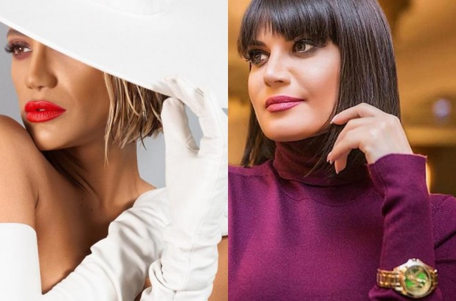 Röya həmkarı ilə bağlı paylaşım erdi - video