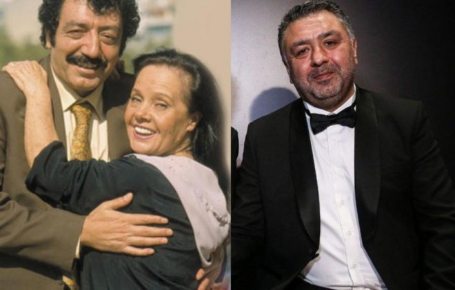 Müslüm Gursesin xanımı yalanı üzə çıxardı