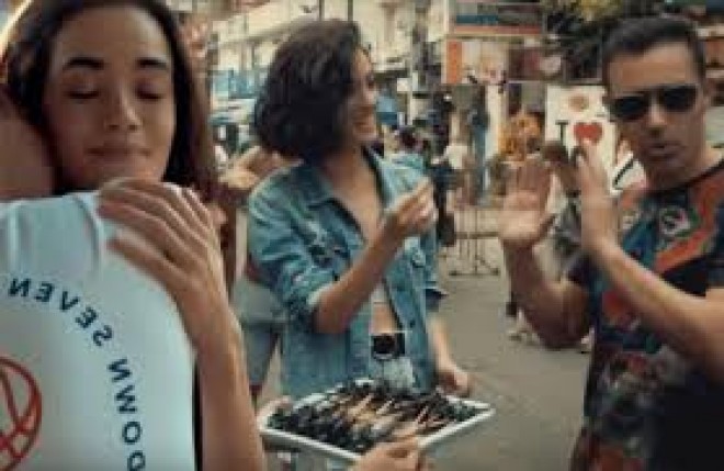 Mustafa Sandaldan şikayət olundu - video