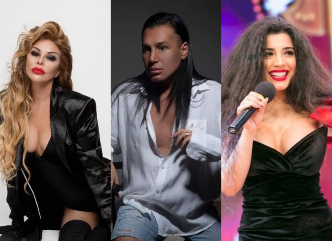 Samir Bağırov Səmranı "diva" adlandırdı