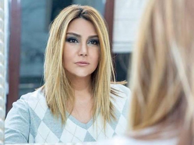 "Həyat gözəldir" - xalq artisti