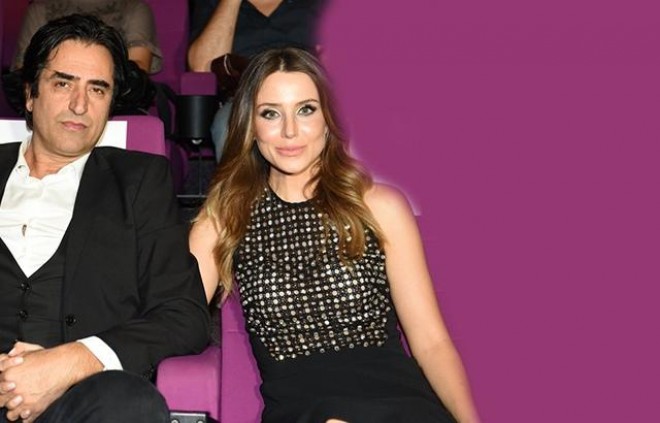 Kırmızıgül&nbsp;anasının evinin soyulmasından danışdı