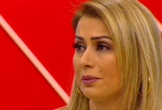 Roza Zərgərli oğlunun&nbsp;ölmədiyini düşünür