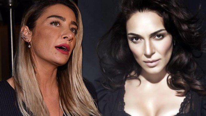 Müğənni rəfiqəsi ilə barışdı