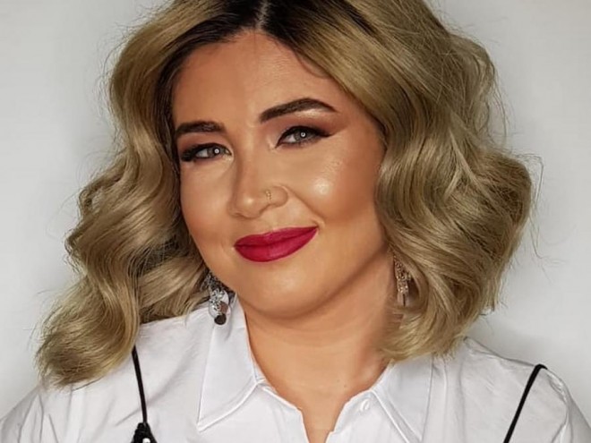 Elnarə Xəlilovanın yeni fotosu