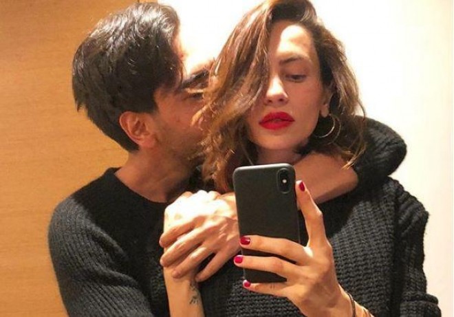 Günay Musayeva sevgilisinə görə ağladı