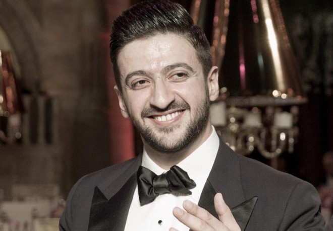 Abbas Bağırov Gəncəyə köçdü