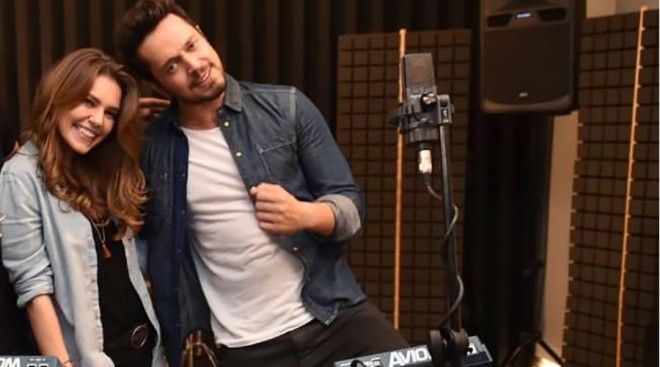 Murad Boz sevgilisinə sürpriz hazırlayıb&nbsp;