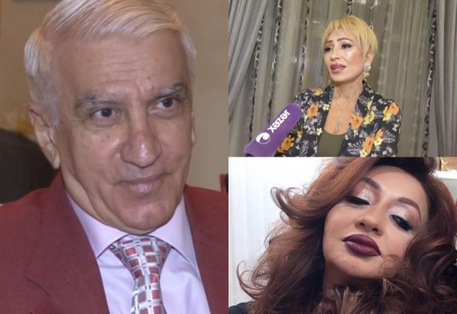 İlham Namiq Kamal məşhurları qınadı&nbsp;