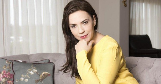 Müğənni uşaqlıq fotosunu paylaşdı