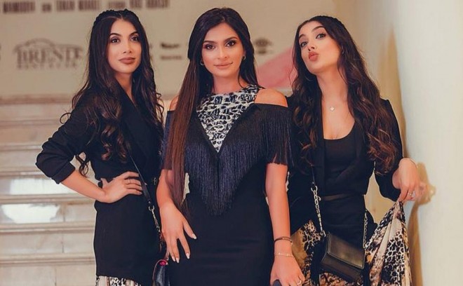 Sevil və Sevinc yeni kliplərindən söz açdılar