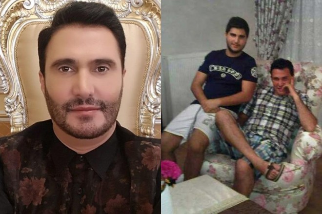 Nadir Qafarzadə Türkiyədə olan evini satdı