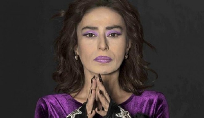 Yıldız Tilbe pulsuz dərman tələb etdi