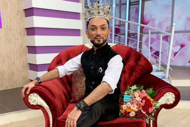 Faiq Ağayev verilişdən imtina etdi&nbsp;