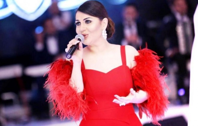 Xatun yenə plastik əməliyyata hazırlaşır