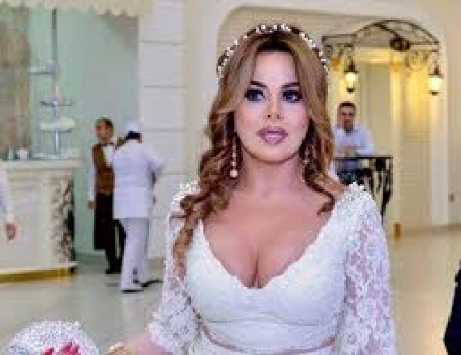 Sevgilisi Mətanətə bahalı hədiyyə aldı