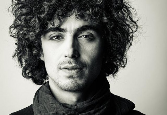 Mark Eliyahu Bakıda konsert verəcək - video