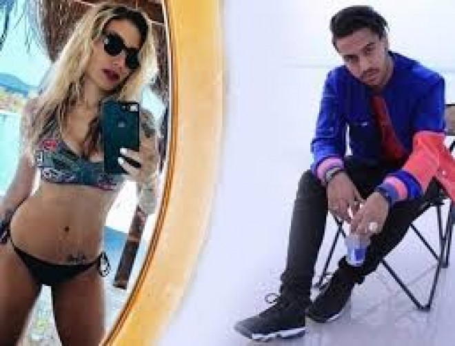 İrem Derici "Yağış yağdı, qaç, qaç" oxuyub getdi