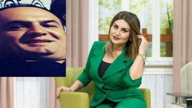 Əri Şəbnəmə&nbsp;380 min manatlıq bağ evi aldı