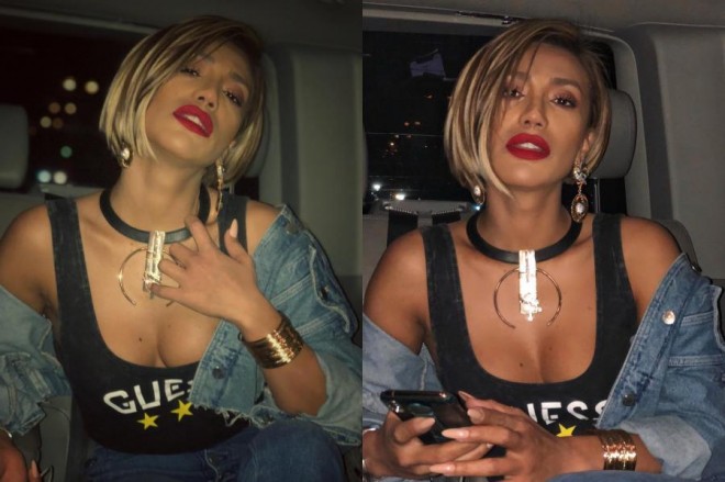 Röya həm tərif, həm də tənqid olundu - foto