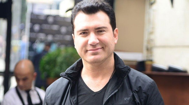 Müğənni atasına mərakeşli qız aldı